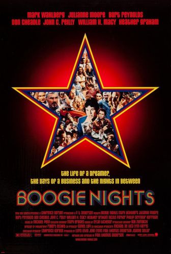 imagen: Boogie nights