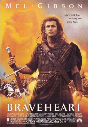 imagen: Braveheart