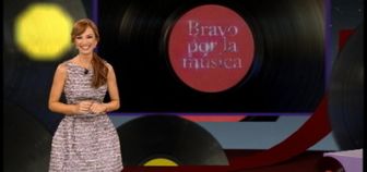 imagen: Bravo por la música