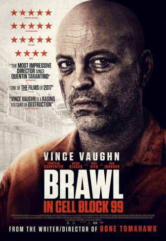 imagen: Brawl in Cell Block 99