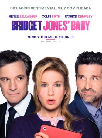 imagen: Bridget Jones' Baby