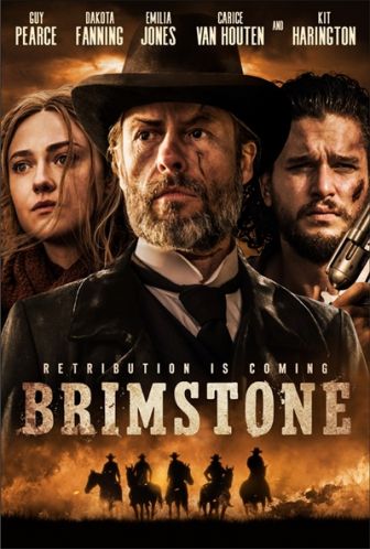 imagen: Brimstone