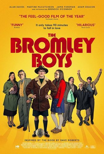 imagen: The Bromley Boys