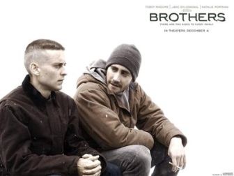 imagen: Brothers (Hermanos)