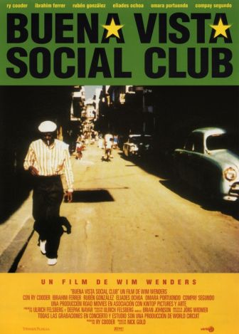 imagen: Buena Vista Social Club