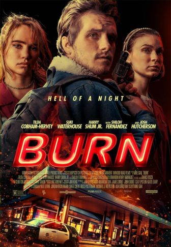 imagen: Burn