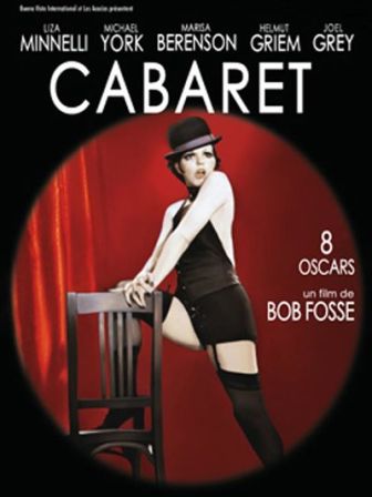 imagen: Cabaret