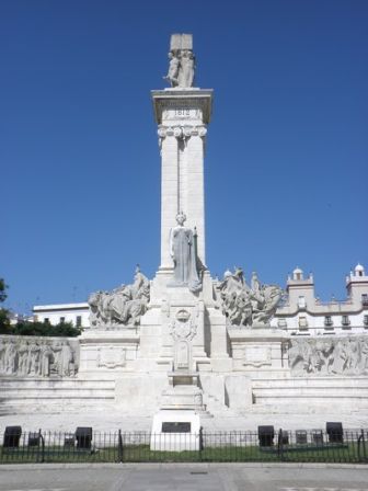 imagen: Cádiz, la conquista de la libertad