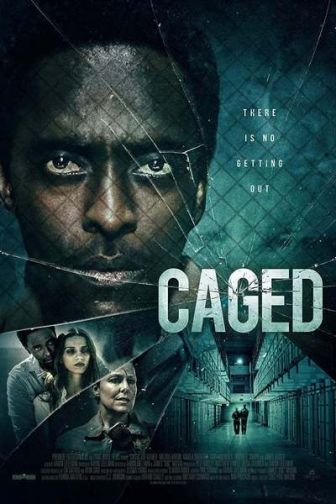 imagen: Caged