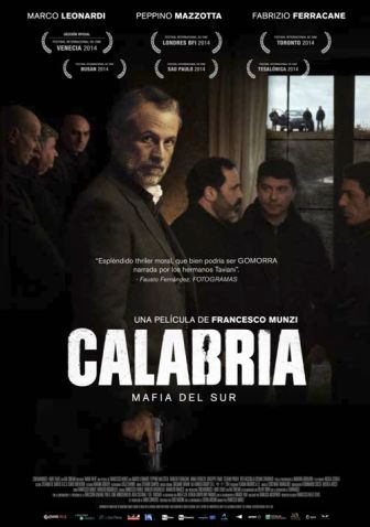 imagen: Calabria