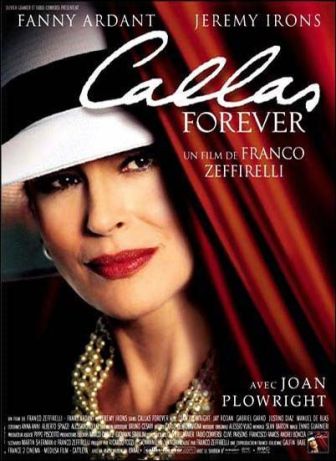 imagen: Callas forever