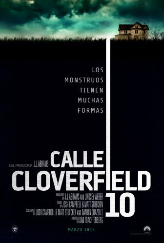 imagen: Calle Cloverfield 10