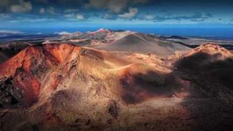 imagen: Canarias, tierra de volcanes