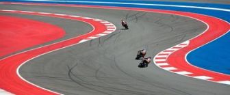 imagen: Carrera Moto2: Carrera de Moto2