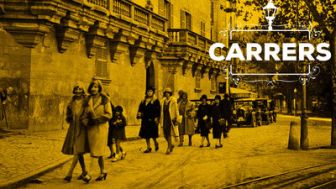 imagen: Carrers