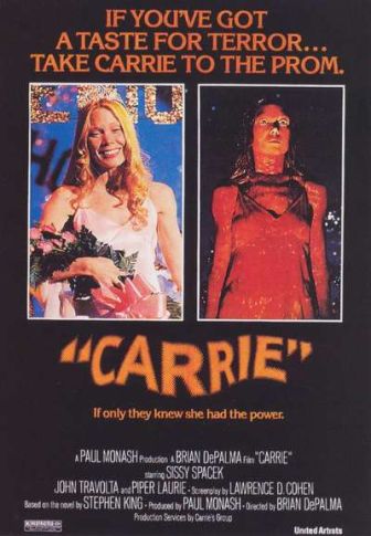 imagen: Carrie