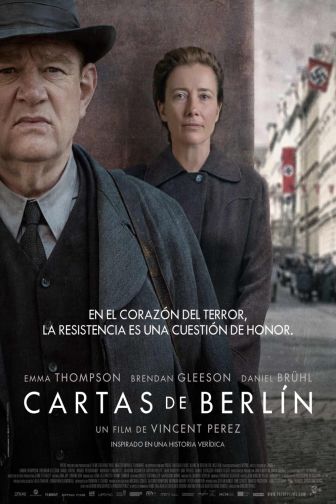 imagen: Cartas de Berlín