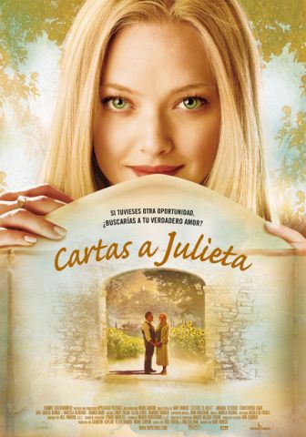 imagen: Cartas a Julieta