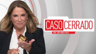 imagen: Caso cerrado