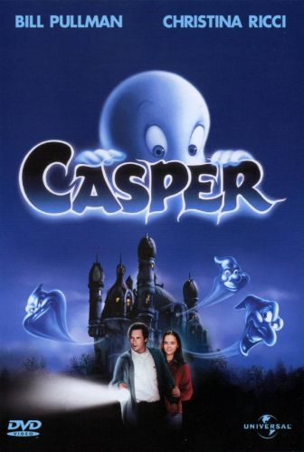 imagen: Casper