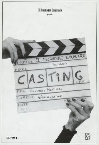 imagen: Casting