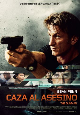 imagen: Caza al asesino (2015)