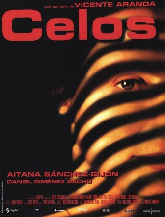 imagen: Celos