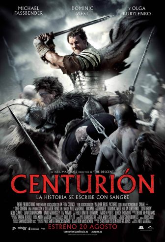 imagen: Centurión