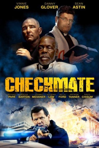 imagen: Checkmate