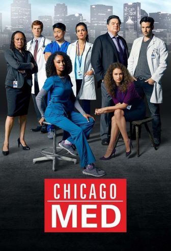 imagen: Chicago Med