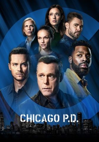 imagen: Chicago P.D.