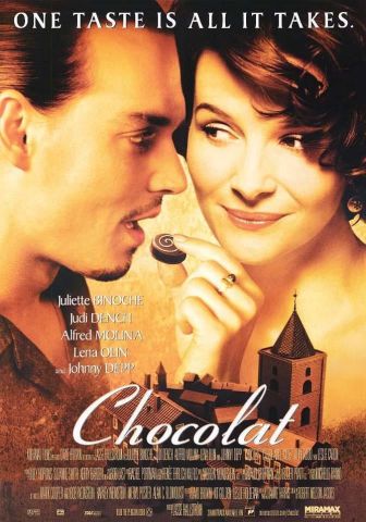 imagen: Chocolat