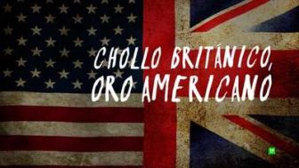 imagen: Chollo británico, oro americano