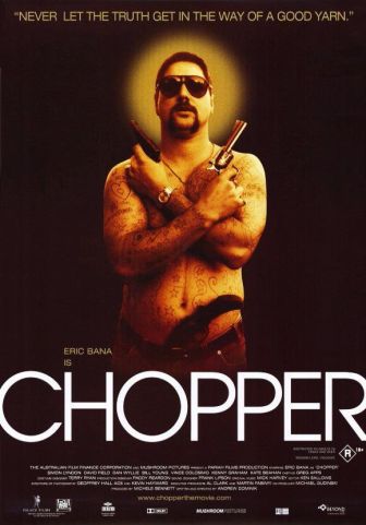 imagen: Chopper