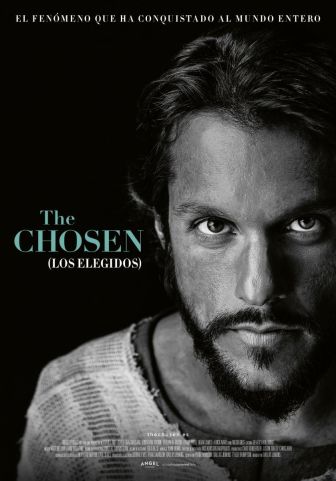 imagen: The Chosen (Los elegidos)