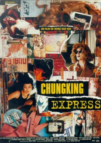 imagen: Chungking Express