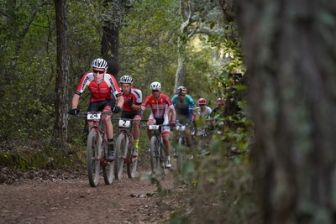 imagen: Ciclismo - Andalucía Bike Race