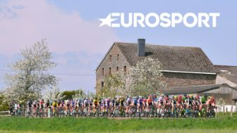 imagen: Ciclismo - Grand Prix de Wallonie