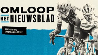 imagen: Ciclismo - Omloop Het Nieuwsblad