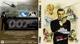 imagen: Ciclo James Bond: Desde Rusia con amor