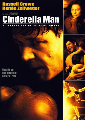 imagen: Cinderella Man. El hombre que no se dejó tumbar