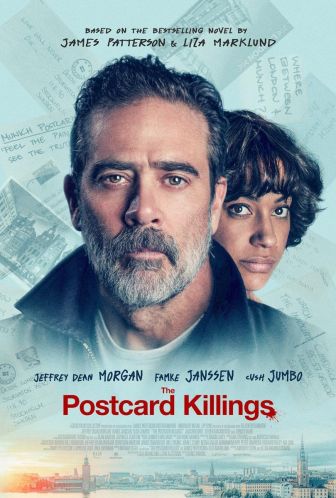 imagen: Cine 2: El asesino de las postales