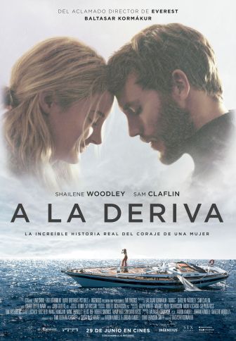 imagen: Cine 2: A la deriva