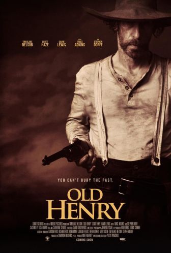 imagen: Cine 2: Old Henry