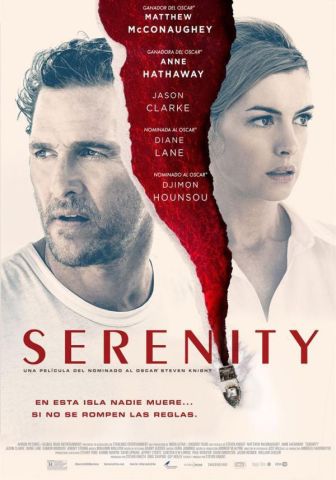 imagen: Cine 2: Serenity