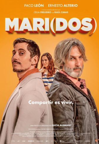 imagen: Cine 5 estrellas: Mari(dos)