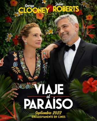 imagen: Cine 5 estrellas: Viaje al paraíso