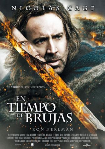 imagen: Cine con estrella: En tiempo de brujas