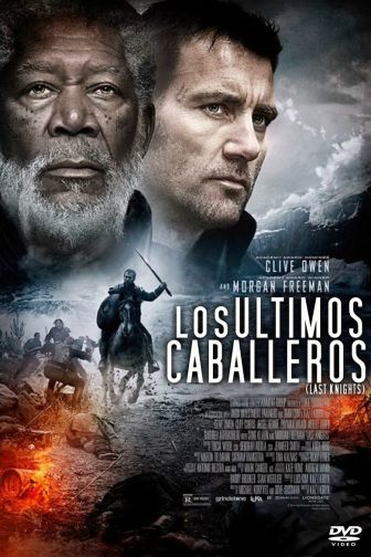 imagen: Cine con estrella: Los últimos caballeros