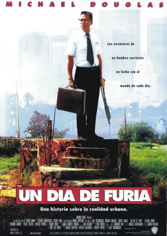 imagen: Cine con estrella: Un día de furia